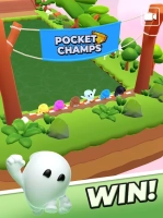 Pocket Champs 3D Racing Games Image 10