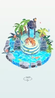 Polysphere Art Puzzle Game Image 2