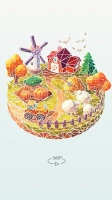 Polysphere Art Puzzle Game Image 4