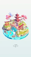 Polysphere Art Puzzle Game Image 8