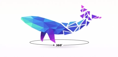 Polysphere Art Puzzle Game Image 9