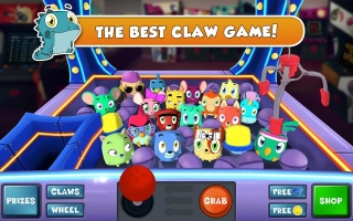 Prize Claw 2 Image 1