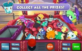Prize Claw 2 Image 2