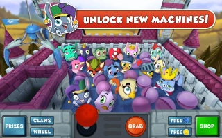 Prize Claw 2 Image 3