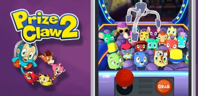 Prize Claw 2 Image 7