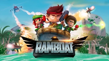 Ramboat Image 9