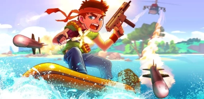 Ramboat Image 2