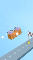 Ride Master Car Builder Game Image 1