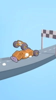 Ride Master Car Builder Game Image 6