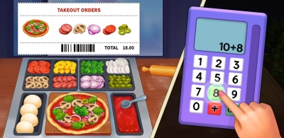 Royal Cooking - Cooking Game Image 9