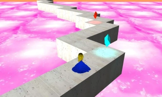 Running Princess Image 5
