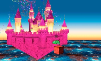 Running Princess Image 7