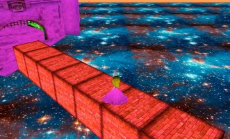 Running Princess Image 8