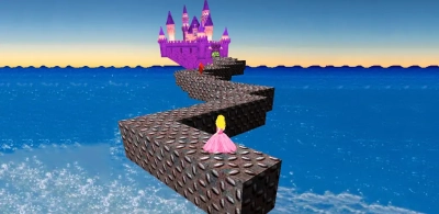 Running Princess Image 9