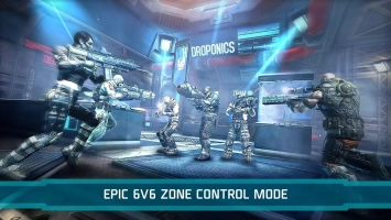 SHADOWGUN DEADZONE Image 2