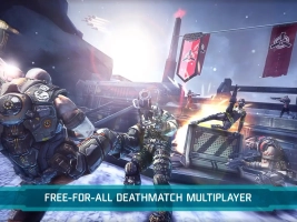 SHADOWGUN DEADZONE Image 6
