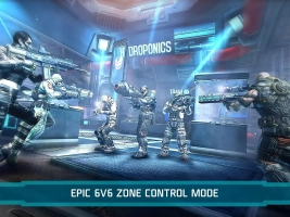SHADOWGUN DEADZONE Image 7