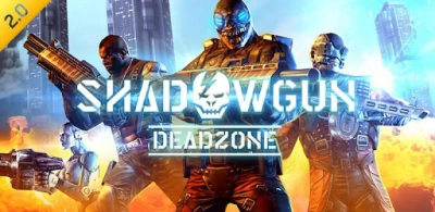 SHADOWGUN DEADZONE Image 11