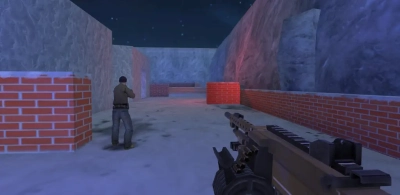 Shoot Strike War Fire Image 5