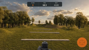 Shooting Expert 2 Image 7