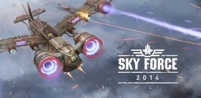 Sky Force Image 13