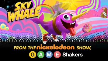Sky Whale Image 1
