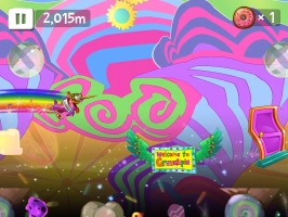 Sky Whale Image 6