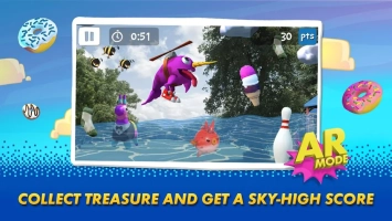 Sky Whale Image 8
