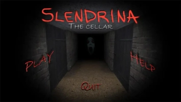 Slendrina The Cellar Image 1