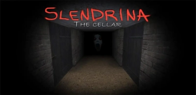 Slendrina The Cellar Image 7