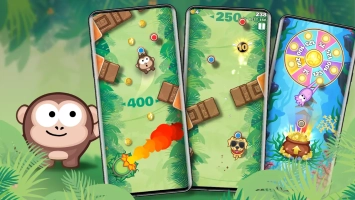 Sling Kong Image 10