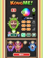 Sling Kong Image 12