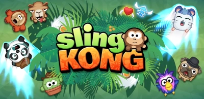 Sling Kong Image 15