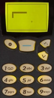 Snake '97 retro phone classic Image 1