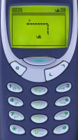 Snake '97 retro phone classic Image 2