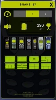 Snake '97 retro phone classic Image 3