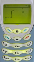 Snake '97 retro phone classic Image 4