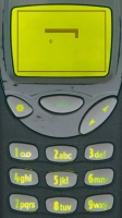 Snake '97 retro phone classic Image 6