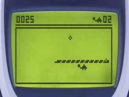 Snake '97 retro phone classic Image 9