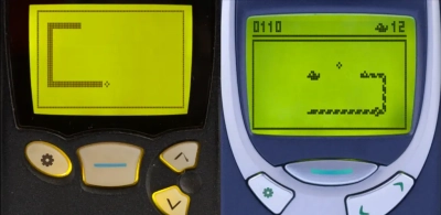 Snake '97 retro phone classic Image 11
