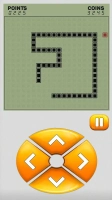 Snake 1997 Classic Retro Game Image 1