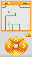 Snake 1997 Classic Retro Game Image 3
