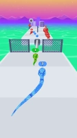 Snake Run Race3D Running Game Image 2