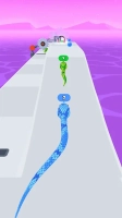 Snake Run Race3D Running Game Image 3