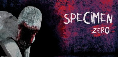 Specimen Zero Image 8
