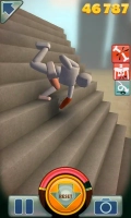 Stair Dismount Image 1