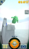Stair Dismount Image 2