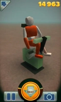 Stair Dismount Image 3