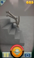 Stair Dismount Image 4