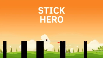 Stick Hero Image 1